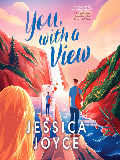 Title details for You, with a View by Jessica Joyce - Wait list